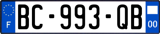 BC-993-QB