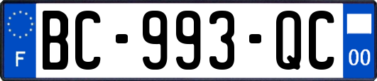 BC-993-QC