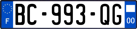 BC-993-QG