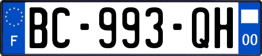 BC-993-QH