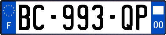 BC-993-QP