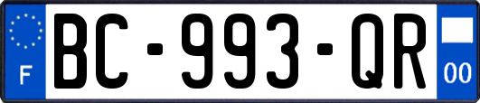 BC-993-QR