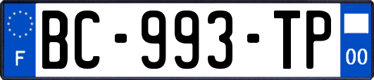 BC-993-TP