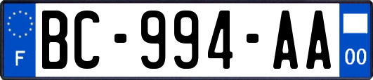 BC-994-AA