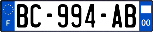 BC-994-AB