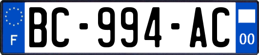 BC-994-AC