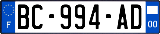 BC-994-AD