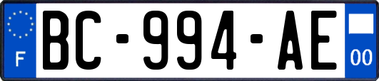 BC-994-AE