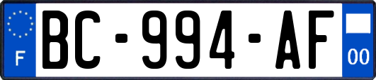 BC-994-AF