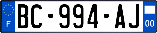 BC-994-AJ