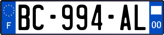 BC-994-AL