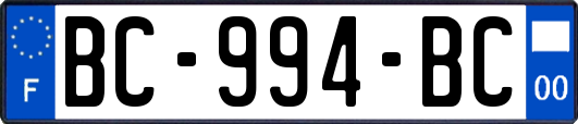 BC-994-BC