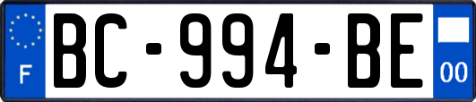 BC-994-BE