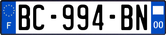 BC-994-BN