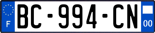BC-994-CN