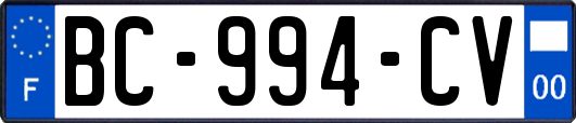 BC-994-CV