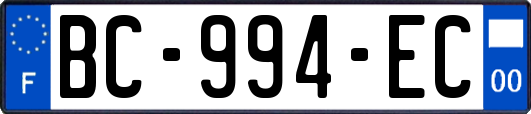 BC-994-EC