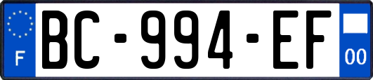 BC-994-EF