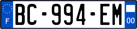 BC-994-EM