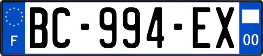 BC-994-EX
