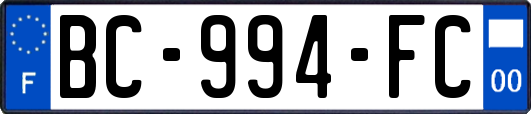 BC-994-FC