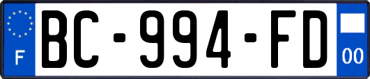 BC-994-FD