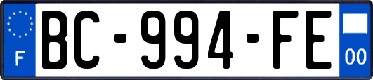 BC-994-FE