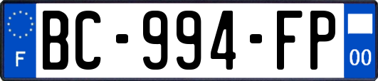 BC-994-FP