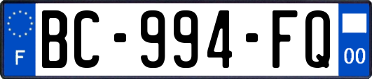 BC-994-FQ