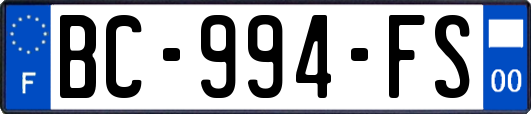 BC-994-FS