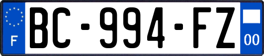 BC-994-FZ