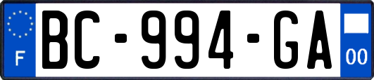 BC-994-GA