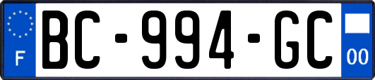 BC-994-GC