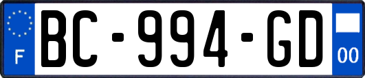 BC-994-GD