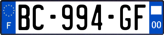 BC-994-GF