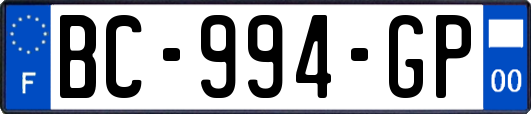 BC-994-GP