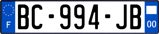 BC-994-JB