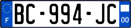 BC-994-JC