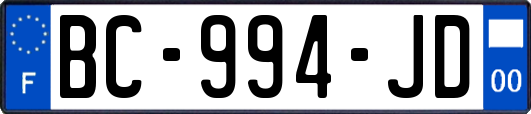 BC-994-JD