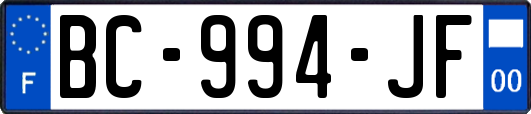BC-994-JF