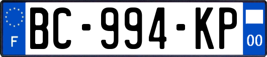 BC-994-KP