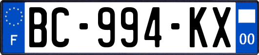 BC-994-KX