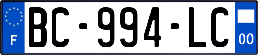 BC-994-LC