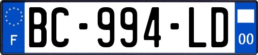 BC-994-LD