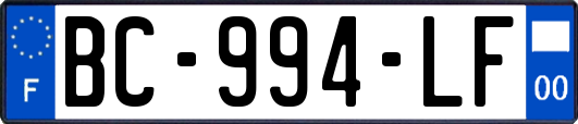 BC-994-LF
