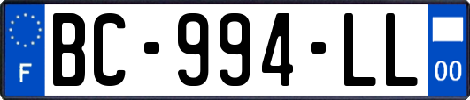 BC-994-LL
