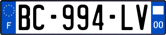 BC-994-LV