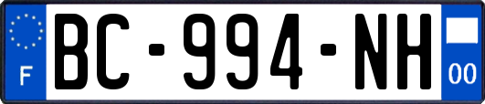 BC-994-NH