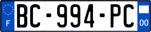 BC-994-PC