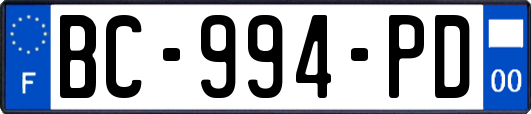 BC-994-PD